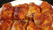 Sweet and Tangy Chicken Sweet and Tangy Chicken