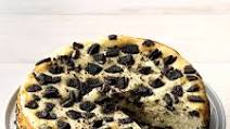 Chocolate Cookie Cheesecake Chocolate Cookie Cheesecake