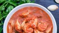 Fish and Shrimp Stew Fish and Shrimp Stew
