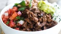 Chipotle Steak (Copycat) Chipotle Steak (Copycat)