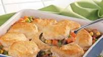 Beef Veggie Casserole Beef Veggie Casserole