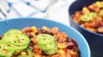 Santa Fe Style Chili Santa Fe Style Chili