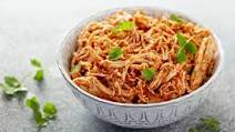 Slow Cooker Salsa Chicken Slow Cooker Salsa Chicken