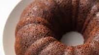Gluten-Free Gingerbread Cake Gluten-Free Gingerbread Cake