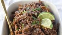 Instant Pot Barbacoa Instant Pot Barbacoa
