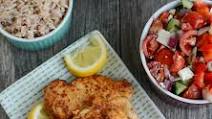 Simple Chicken Marinade for Meal Prep Simple Chicken Marinade for Meal Prep