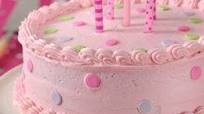 Vanilla Cake Recipe & Video Vanilla Cake Recipe & Video