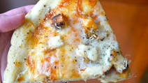 The Greatest Low-Carb Pizza of All-Time-Yeast Risen The Greatest Low-Carb Pizza of All-Time-Yeast Risen