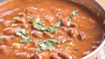 Punjabi Rajma Masala Recipe Punjabi Rajma Masala Recipe