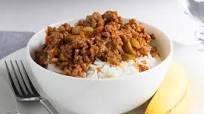 Cuban Picadillo Cuban Picadillo