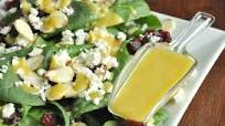 Homemade Honey Dijon Vinaigrette Homemade Honey Dijon Vinaigrette