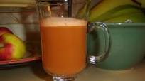 Carrot Cucumber Juice Carrot Cucumber Juice