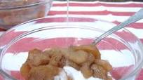 Slow Cooker Apple Pie Filling Slow Cooker Apple Pie Filling