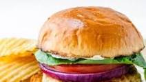 Ground Chicken Burgers Ground Chicken Burgers