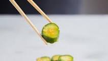 Din Tai Fung Easy Cucumber Salad Din Tai Fung Easy Cucumber Salad