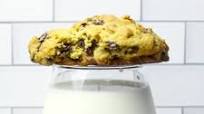 Super Thick Chocolate Chip Cookies Super Thick Chocolate Chip Cookies