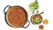 Hearty Turkey Chili With Cilantro and Turmeric Hearty Turkey Chili With Cilantro and Turmeric