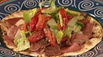Antipasta Tostada Antipasta Tostada