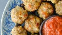 Easy Italian Sausage Balls Easy Italian Sausage Balls