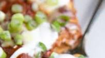 Chicken Enchilada Recipe Chicken Enchilada Recipe