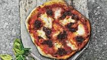 ’Nduja pizza ’Nduja pizza