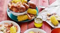 Low Country Boil Low Country Boil