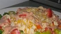 Santa Fe Chicken Salad Santa Fe Chicken Salad