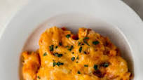 Cheesy Chicken Enchilada Pasta Cheesy Chicken Enchilada Pasta