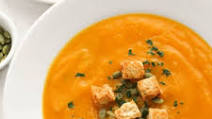 Slow Cooker Pumpkin Soup Slow Cooker Pumpkin Soup