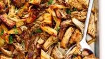 Instant Pot Crispy Carnitas Instant Pot Crispy Carnitas