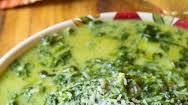 The Best Creamed Spinach Recipe The Best Creamed Spinach Recipe