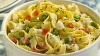 Creole Crab Noodle Bake Creole Crab Noodle Bake