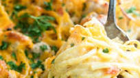 Chicken Spaghetti Chicken Spaghetti