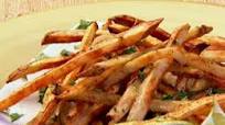 Mojo Fries Mojo Fries