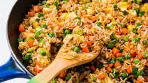 Fried Rice Fried Rice