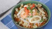 Pancit Luglug Pancit Luglug