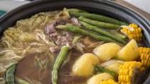 Beef Bulalo Beef Bulalo