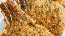Air Fryer Pork Chops Air Fryer Pork Chops