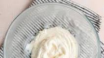 Ricotta Frosting Ricotta Frosting