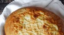Pepperoni Bread Pepperoni Bread