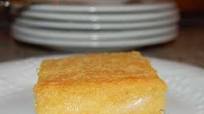 Cassava - Macapuno Cake Recipe Cassava - Macapuno Cake Recipe
