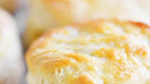 Bisquick Biscuits with Buttermilk Bisquick Biscuits with Buttermilk