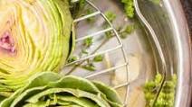 Instant Pot Artichokes Instant Pot Artichokes