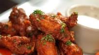 Rocco's Wing Sauce Rocco's Wing Sauce