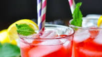 Old-Fashioned Blackberry Lemonade Old-Fashioned Blackberry Lemonade