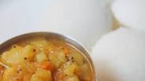 Potato Masala Recipe for Idli & Dosa Potato Masala Recipe for Idli & Dosa