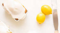 Lemon Glaze Lemon Glaze