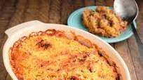 Instant Pot Cranberry Bean Gratin Instant Pot Cranberry Bean Gratin