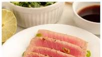 Air Fryer Tuna Steak Air Fryer Tuna Steak