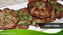 Chapli Kabab Recipe | Rida Aftab | Masala TV Chapli Kabab Recipe | Rida Aftab | Masala TV